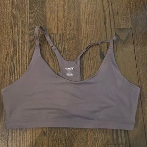 Old Navy Active Sports Bra